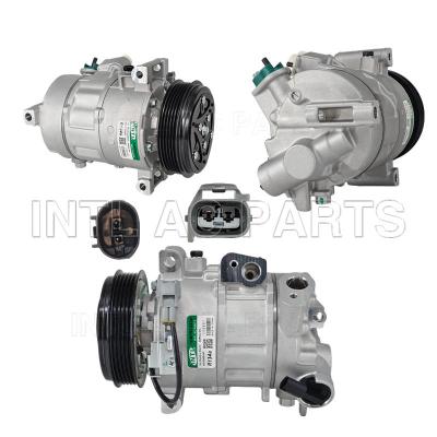 6SBU14C AC Compressor Air Conditioning Compressor for Jeep Renegade 2019-2023 Fiat 500X 2019-2022