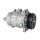 6SBU14C AC Compressor Air Conditioning Compressor for Jeep Renegade 2019-2023 Fiat 500X 2019-2022