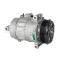 6SBU14C AC Compressor Air Conditioning Compressor for Jeep Renegade 2019-2023 Fiat 500X 2019-2022