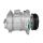 6SBU14C AC Compressor Air Conditioning Compressor for Jeep Renegade 2019-2023 Fiat 500X 2019-2022