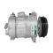 6SBU14C AC Compressor Air Conditioning Compressor for Jeep Renegade 2019-2023 Fiat 500X 2019-2022