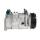 6SBU14C AC Compressor Air Conditioning Compressor for Jeep Renegade 2019-2023 Fiat 500X 2019-2022