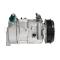 6SBU14C AC Compressor Air Conditioning Compressor for Jeep Renegade 2019-2023 Fiat 500X 2019-2022