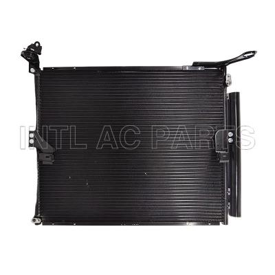Auto Ac Condenser 8846060430 for TOYOT LAND CRUISER 150 2009-