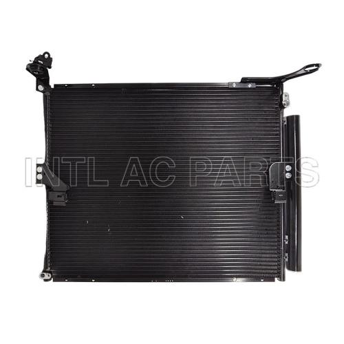 Auto Ac Condenser 8846060430 for TOYOT LAND CRUISER 150 2009-