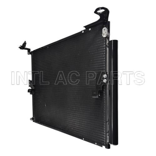 Auto Ac Condenser 8846060430 for TOYOT LAND CRUISER 150 2009-