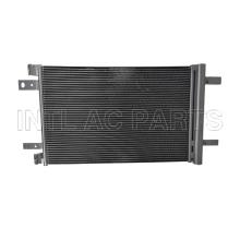 9673629780 Auto Car ac Condenser  for CITROËN/DS/OPEL/PEUGEOT/TOYOTA/VAUXHALL