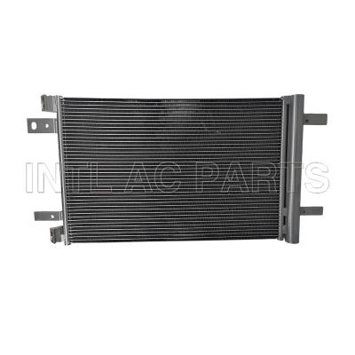 9673629780 Auto Car ac Condenser  for CITROËN/DS/OPEL/PEUGEOT/TOYOTA/VAUXHALL