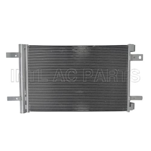 9673629780 Auto Car ac Condenser  for CITROËN/DS/OPEL/PEUGEOT/TOYOTA/VAUXHALL