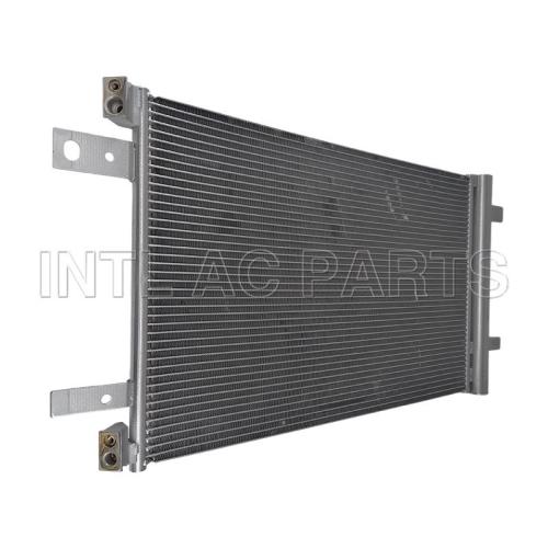 9673629780 Auto Car ac Condenser  for CITROËN/DS/OPEL/PEUGEOT/TOYOTA/VAUXHALL
