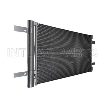 9673629780 Auto Car ac Condenser  for CITROËN/DS/OPEL/PEUGEOT/TOYOTA/VAUXHALL