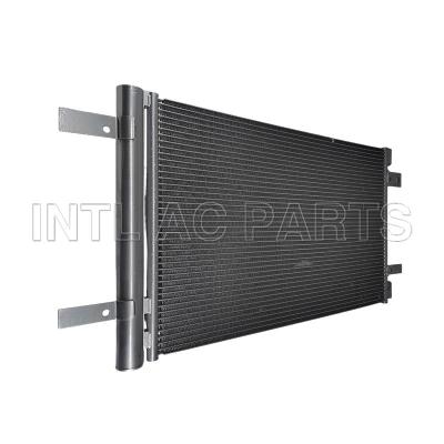 9673629780 Auto Car ac Condenser  for CITROËN/DS/OPEL/PEUGEOT/TOYOTA/VAUXHALL