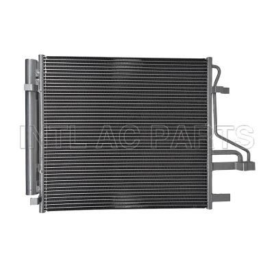 car ac condenser 97606G6050 for KIA PICANTO (JA) (17-