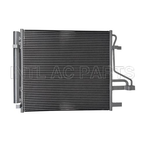 car ac condenser 97606G6050 for KIA PICANTO (JA) (17-