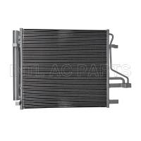 car ac condenser 97606G6050 for KIA PICANTO (JA) (17-