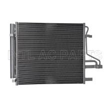 car ac condenser 97606G6050 for KIA PICANTO (JA) (17-