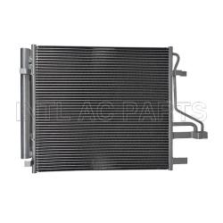 car ac condenser 97606G6050 for KIA PICANTO (JA) (17-