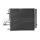 car ac condenser 97606G6050 for KIA PICANTO (JA) (17-