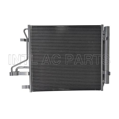 car ac condenser 97606G6050 for KIA PICANTO (JA) (17-