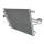 car ac condenser 97606G6050 for KIA PICANTO (JA) (17-