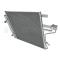 car ac condenser 97606G6050 for KIA PICANTO (JA) (17-