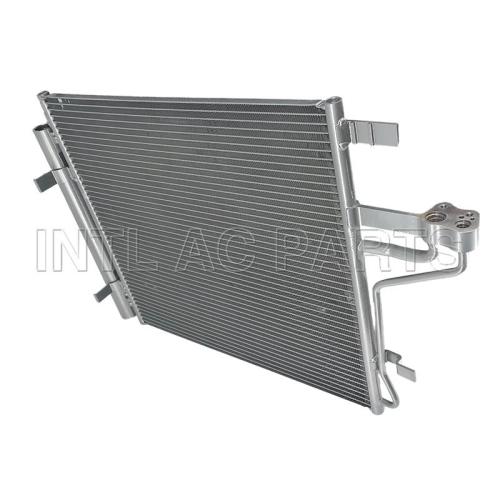 car ac condenser 97606G6050 for KIA PICANTO (JA) (17-