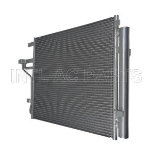 car ac condenser 97606G6050 for KIA PICANTO (JA) (17-