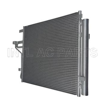 car ac condenser 97606G6050 for KIA PICANTO (JA) (17-