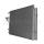 car ac condenser 97606G6050 for KIA PICANTO (JA) (17-