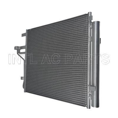 car ac condenser 97606G6050 for KIA PICANTO (JA) (17-