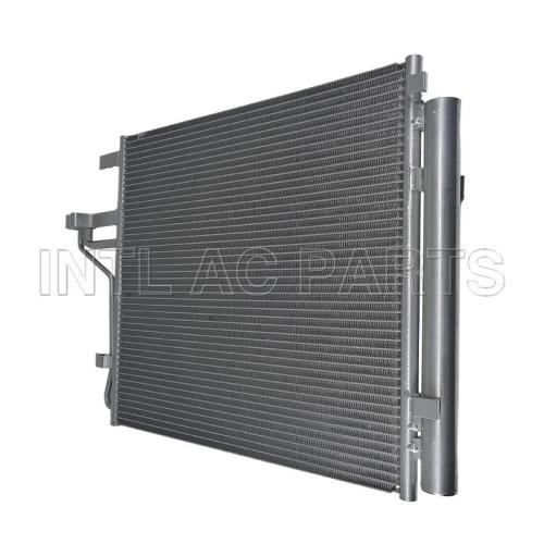 car ac condenser 97606G6050 for KIA PICANTO (JA) (17-