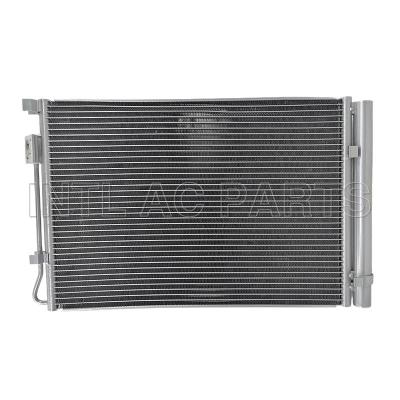 AC air conditioning condenser for KIA Rio IV Schrägheck (YB, SC, FB) 2017- 97606H2000
