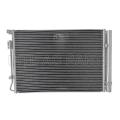 AC air conditioning condenser for KIA Rio IV Schrägheck (YB, SC, FB) 2017- 97606H2000