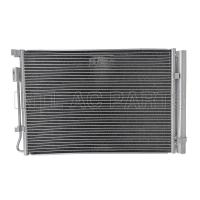 AC air conditioning condenser for KIA Rio IV Schrägheck (YB, SC, FB) 2017- 97606H2000