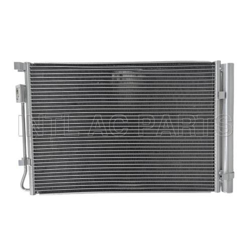 AC air conditioning condenser for KIA Rio IV Schrägheck (YB, SC, FB) 2017- 97606H2000