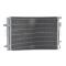 AC air conditioning condenser for KIA Rio IV Schrägheck (YB, SC, FB) 2017- 97606H2000