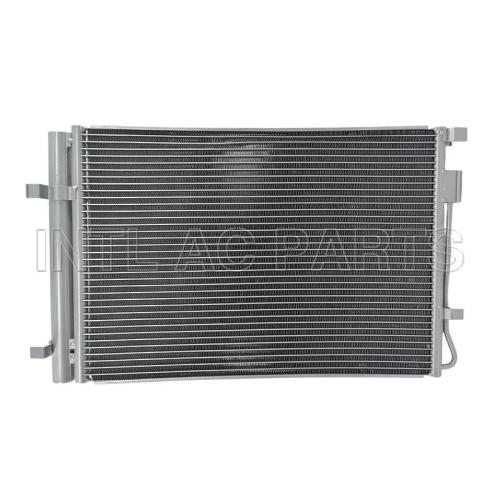 AC air conditioning condenser for KIA Rio IV Schrägheck (YB, SC, FB) 2017- 97606H2000