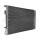 AC air conditioning condenser for KIA Rio IV Schrägheck (YB, SC, FB) 2017- 97606H2000