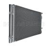 AC air conditioning condenser for KIA Rio IV Schrägheck (YB, SC, FB) 2017- 97606H2000