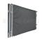 AC air conditioning condenser for KIA Rio IV Schrägheck (YB, SC, FB) 2017- 97606H2000