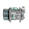 Universal 5H14 auto car ac air conditioning compressor