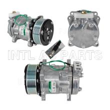 Universal 5H14 auto car ac air conditioning compressor