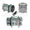 Universal 5H14 auto car ac air conditioning compressor