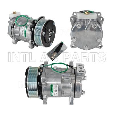Universal 5H14 auto car ac air conditioning compressor