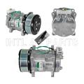Universal 5H14 auto car ac air conditioning compressor