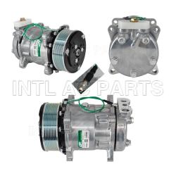 Universal 5H14 auto car ac air conditioning compressor