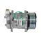 Universal 5H14 auto car ac air conditioning compressor