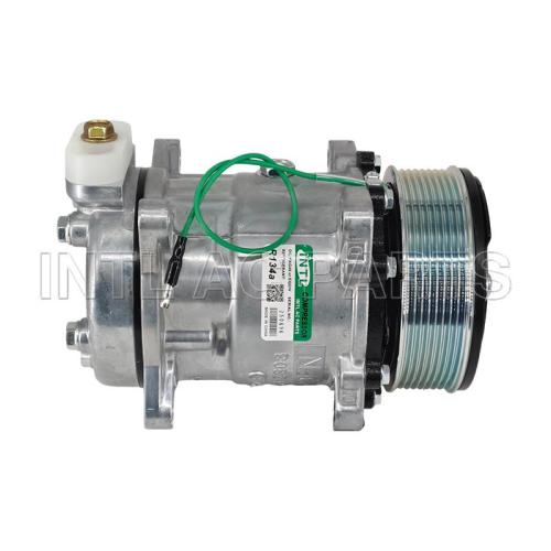 Universal 5H14 auto car ac air conditioning compressor