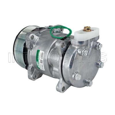 Universal 5H14 auto car ac air conditioning compressor