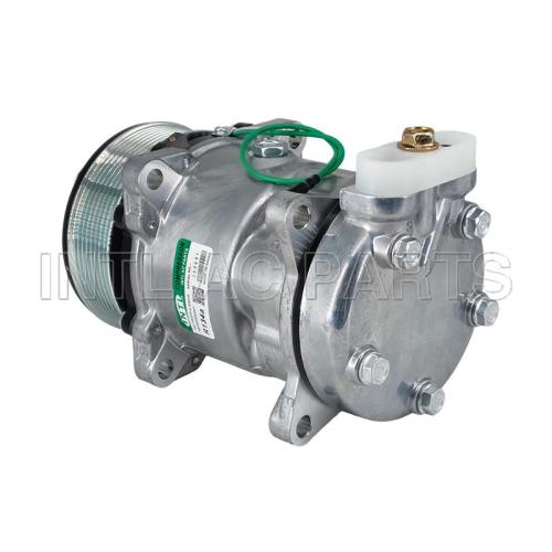 Universal 5H14 auto car ac air conditioning compressor